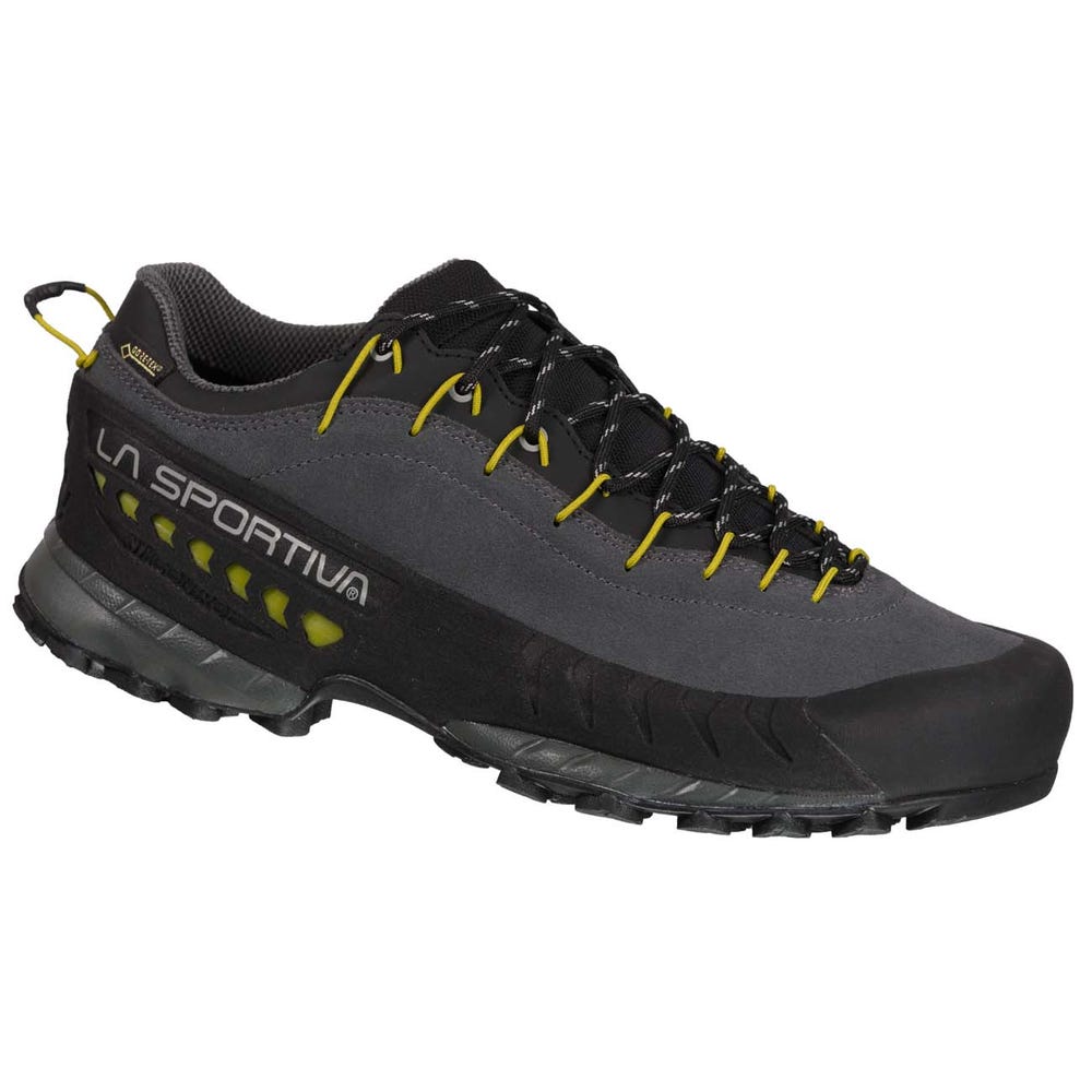 La Sportiva Zustiegsschuhe Herren - La Sportiva TX4 GTX DunkelGrau - DE-10734